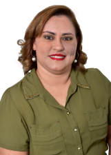 Foto de FLAVIA APARECIDA DE FREITAS SANTOS
