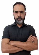 Foto de JOÃO GILBERTO FAGUNDES BARRETO