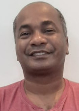 Foto de OSVANIL DO NASCIMENTO