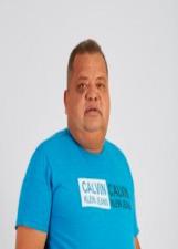 Foto de Antonio Carlos Mendes Barboza