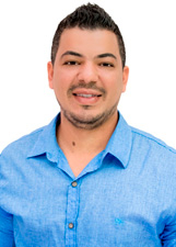 Foto de RAFAEL VIANA DE PASSOS