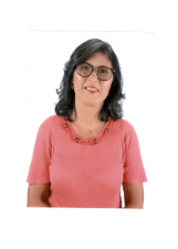 Foto de CIRLENE RODRIGUES GOMES JORDÃO