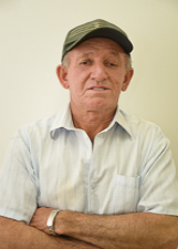 Foto de LAZARO DE OLIVEIRA E SILVA