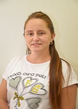 Foto de CRISMERIA MARIA PEREIRA DA SILVA