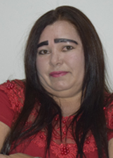 Foto de EDILEIDE DE COUTO SILVA CASTRO
