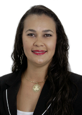 Foto de JULIANA ALMEIDA DOS SANTOS