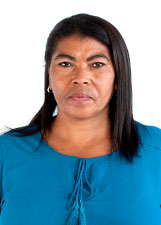 Foto de Ângela Maria de Oliveira Algemiro da Silva