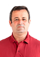 Foto de NILTON CÉSAR DO CARMO