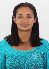 Foto de RAFAELA SANTOS TEODORO