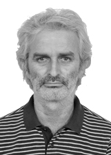 Foto de Sérgio Grey de Melo