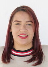 Foto de SABRINA CRISTINA DA SILVA