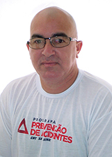 Foto de CLEBER ARAUJO DA SILVA