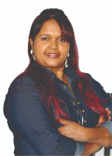 Foto de Sarmanta Cristiane Soares Gomes