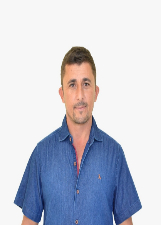 Foto de Dalladie da Silva Santos