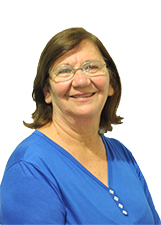 Foto de Maria Eliza de Assis Silva