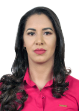 Foto de Stella Carolina Campos