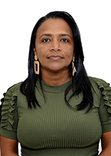 Foto de NISCLEIA ALVES PEREIRA