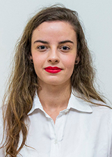 Foto de SARA NADINE ÁVILA