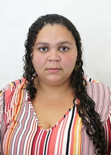 Foto de SAMIRA LUCIA DE ALMEIDA