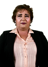 Foto de Helena Maria da Silveira