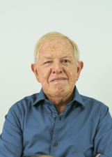 Foto de Carlos Motta