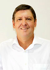 Foto de Carlos César de Queiroz
