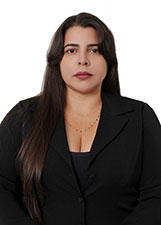 Foto de FABRICIA APARECIDA DE ARAUJO