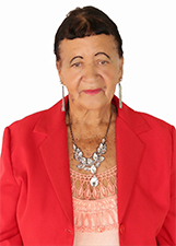 Foto de Lindalva Luiza de Morais