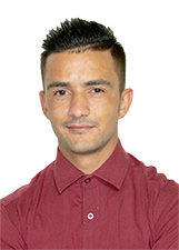 Foto de JAQUISON LEANDRO RODRIGUES DA SILVA
