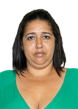 Foto de SIMONE ARLINDA DA SILVA AZANHA