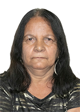 Foto de MARIA APARECIDA ELEOTÉRIO OLIVEIRA