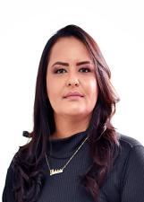 Foto de MARIA PATRÍCIA CORREIA DE MENEZES