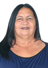 Foto de FLORIANA PAULINA DE JESUS MIRANDA