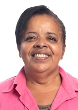 Foto de Maria Luiza Batista