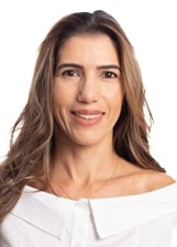 Foto de FERNANDA CRISTINA NOGUEIRA COSTA MOREIRA
