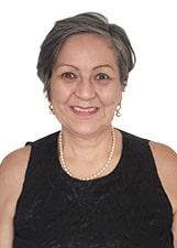 Foto de ANA ALICE MOREIRA FELIPE DE VASCONCELOS BRITO