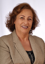 Foto de Maria Helena Godinho Palhares