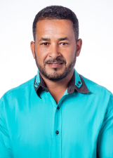 Foto de EDSON SANTOS GOMES