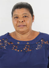 Foto de MARIA DO CARMO DA CRUZ