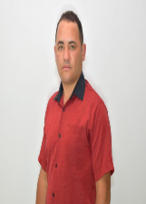 Foto de Jesus de Barros Martins