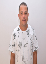 Foto de GERALDO FABIANO FELIPE