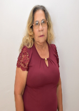 Foto de Maria dos Anjos Ramos