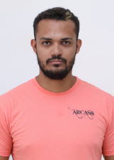 Foto de MAIKE UERLIS DOS SANTOS FIUZA