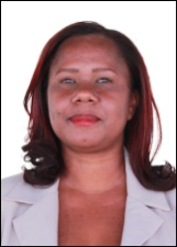 Foto de GEILZA FRANCISCA DE MOURA