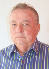 Foto de DERMI DE JESUS DE MORAIS BORGES