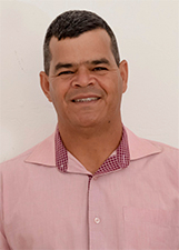 Foto de CRISTIANO AUGUSTO DANTAS
