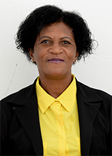 Foto de Maria Aparecida Mineiro