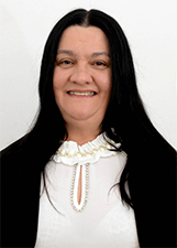 Foto de Elisangela Maria Ladeira Ferreira