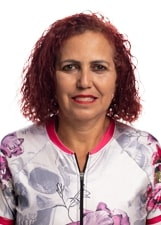 Foto de GERSILEI APARECIDA ROSA