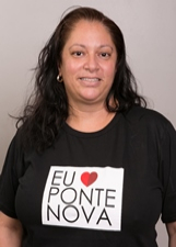 Foto de MICHELINE APARECIDA DA SILVA FONTES